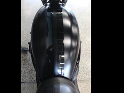 2007 Harley-davidson VRSCDX NIGHT ROD SPECIAL BLACK