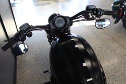 2007 Harley-davidson VRSCDX NIGHT ROD SPECIAL BLACK