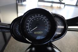 2007 Harley-davidson VRSCDX NIGHT ROD SPECIAL BLACK