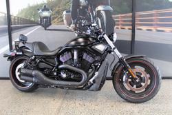Harley-Davidson VRSCDX Night Rod Special