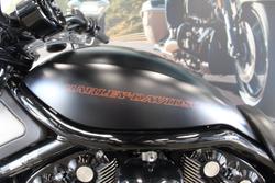 2007 Harley-davidson VRSCDX NIGHT ROD SPECIAL BLACK