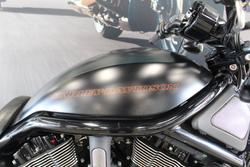 2007 Harley-davidson VRSCDX NIGHT ROD SPECIAL BLACK