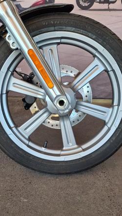 2022 Harley-davidson FXST SOFTAIL STANDARD (107) Black