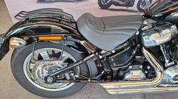 2022 Harley-davidson FXST SOFTAIL STANDARD (107) Black