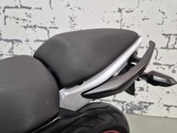 2014 Kawasaki ER-6nL ABS ER White
