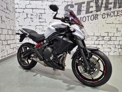 Kawasaki ER-6NL ABS