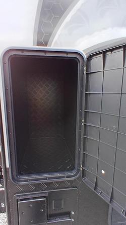 2025 Red Centre Kimberley Plus 196 Type A (was $127,990 now $121,990)