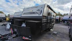 Red Centre Kimberley Plus 196 Type A (was $127,990 NOW $121,990)