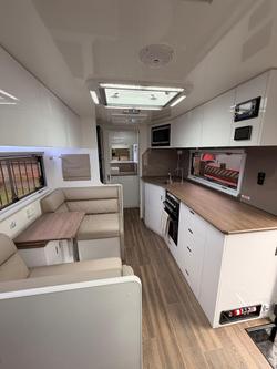 2025 Red Centre Kimberley Plus 196 Type A (was $129,490 now $104,990)
