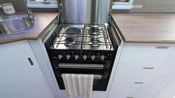 2025 Red Centre Kimberley Plus 196 Type A (was $127,990 now $117,990)