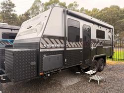 2025 Red Centre Kimberley Plus 196 Type A (was $129,490 now $104,990)