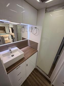 2025 Red Centre Kimberley Plus 196 Type A (was $129,490 now $118,990)