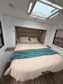 2025 Red Centre Kimberley Plus 196 Type A (was $129,490 now $118,990)