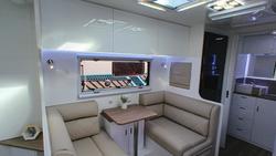 2025 Red Centre Kimberley Plus 196 Type A (was $127,990 now $121,990)