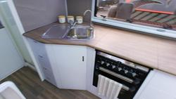 2025 Red Centre Kimberley Plus 196 Type A (was $127,990 now $121,990)