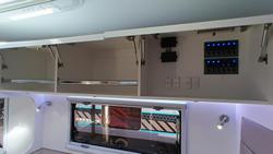 2025 Red Centre Kimberley Plus 196 Type A (was $127,990 now $121,990)