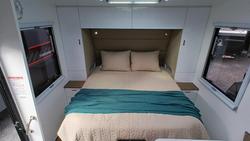 2025 Red Centre Kimberley Plus 196 Type A (was $127,990 now $117,990)