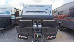 2025 Red Centre Kimberley Plus 196 Type A (was $127,990 now $121,990)