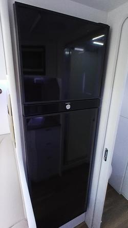 2025 Red Centre Kimberley Plus 196 Type A (was $127,990 now $117,990)