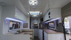 2025 Red Centre Kimberley Plus 196 Type A (was $127,990 now $117,990)