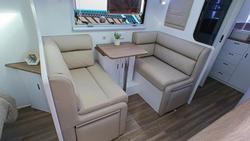 2025 Red Centre Kimberley Plus 196 Type A (was $127,990 now $117,990)