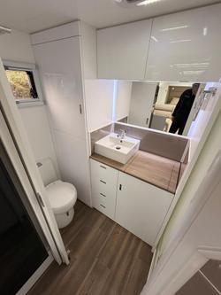 2025 Red Centre Kimberley Plus 196 Type A (was $129,490 now $118,990)