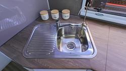 2025 Red Centre Kimberley Plus 196 Type A (was $127,990 now $121,990)