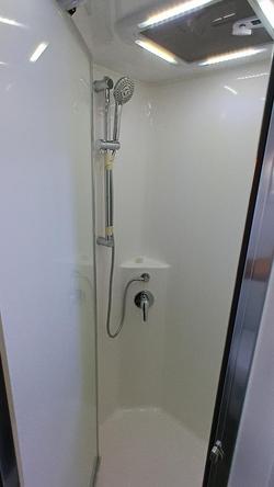 2025 Red Centre Kimberley Plus 196 Type A (was $127,990 now $121,990)