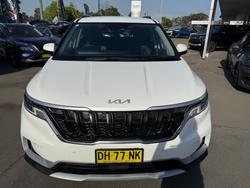 2022 Kia Carnival