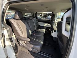 2022 Kia Carnival