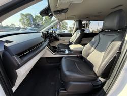 2022 Kia Carnival