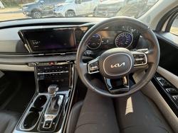 2022 Kia Carnival