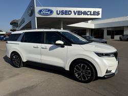 2022 Kia Carnival