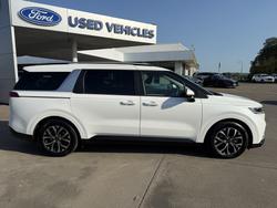 2022 Kia Carnival