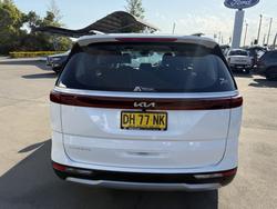 2022 Kia Carnival