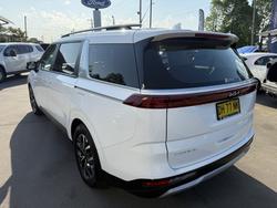 2022 Kia Carnival
