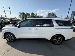 2022 Kia Carnival