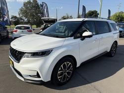 2022 Kia Carnival