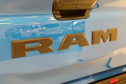 2025 RAM 1500 Rebel Hurricane SO