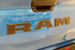 2025 RAM 1500 Rebel Hurricane SO