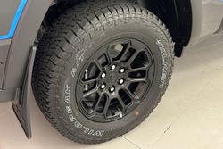 2025 RAM 1500 Rebel Hurricane SO