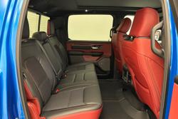 2025 RAM 1500 Rebel Hurricane SO