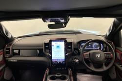 2025 RAM 1500 Rebel Hurricane SO