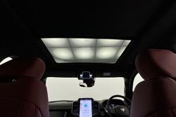 2025 RAM 1500 Rebel Hurricane SO