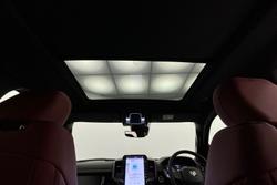 2025 RAM 1500 Rebel Hurricane SO