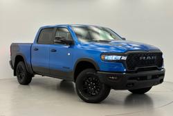 2025 RAM 1500 Rebel Hurricane SO