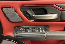 2025 RAM 1500 Rebel Hurricane SO