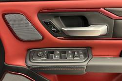 2025 RAM 1500 Rebel Hurricane SO