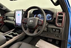 2025 RAM 1500 Rebel Hurricane SO