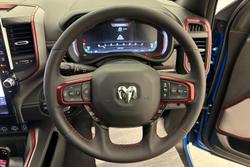 2025 RAM 1500 Rebel Hurricane SO